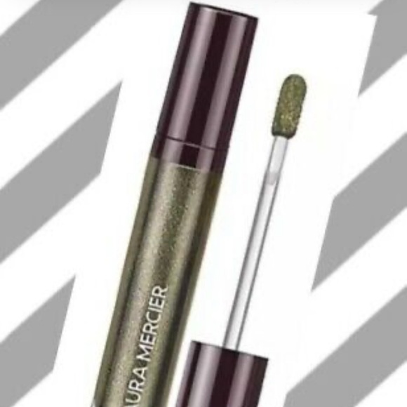 🌙❄Night Sky Laura Mercier Chrome Eyeshadow Stick - Picture 6 of 7